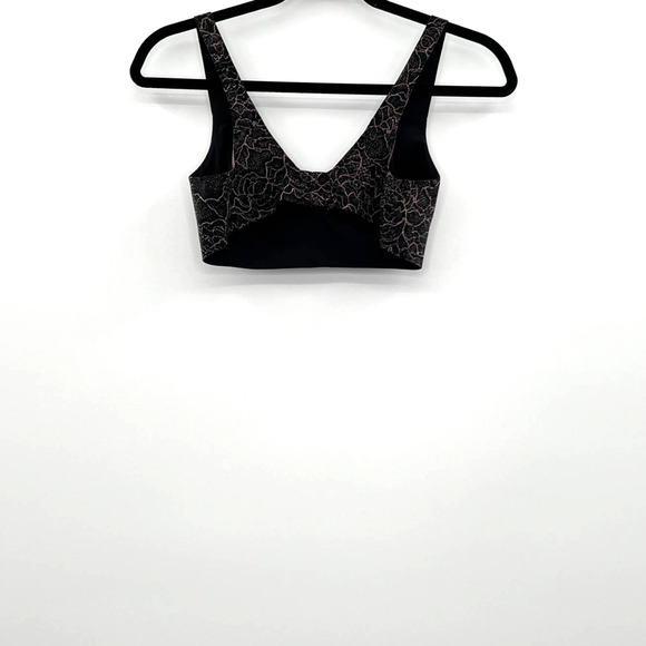 Lululemon Like Nothing Bra 'Lacescape' 34B - Picture 3 of 3